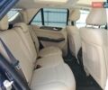Синій Мерседес ГЛЕ-Клас, об'ємом двигуна 2.99 л та пробігом 134 тис. км за 9400 $, фото 10 на Automoto.ua