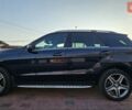 Синій Мерседес ГЛЕ-Клас, об'ємом двигуна 3 л та пробігом 180 тис. км за 31000 $, фото 8 на Automoto.ua