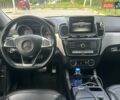 Синий Мерседес ГЛЕ-Класс, объемом двигателя 3 л и пробегом 169 тыс. км за 28999 $, фото 7 на Automoto.ua
