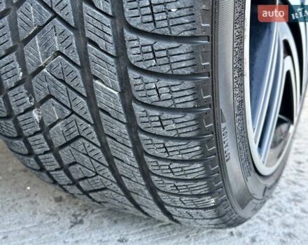 Синій Мерседес ГЛЕ-Клас, об'ємом двигуна 3 л та пробігом 170 тис. км за 29850 $, фото 31 на Automoto.ua