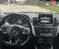 Синий Мерседес ГЛЕ-Класс, объемом двигателя 2.99 л и пробегом 167 тыс. км за 34400 $, фото 19 на Automoto.ua
