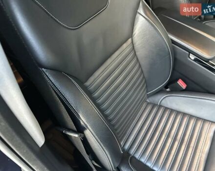 Синій Мерседес ГЛЕ-Клас, об'ємом двигуна 3 л та пробігом 170 тис. км за 29850 $, фото 51 на Automoto.ua