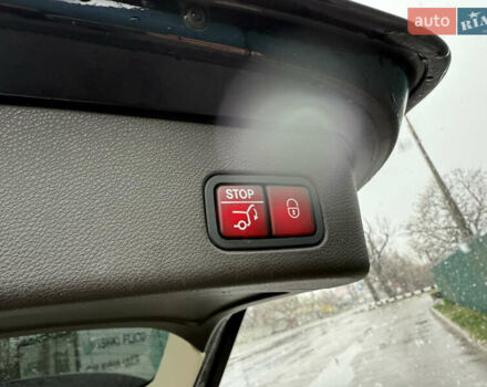 Синий Мерседес ГЛЕ-Класс, объемом двигателя 3.5 л и пробегом 140 тыс. км за 24500 $, фото 15 на Automoto.ua