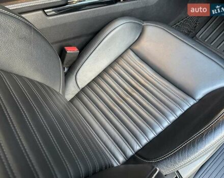 Синій Мерседес ГЛЕ-Клас, об'ємом двигуна 3 л та пробігом 170 тис. км за 29850 $, фото 60 на Automoto.ua