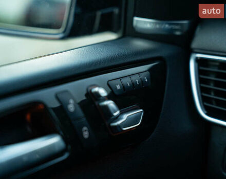 Синий Мерседес ГЛЕ-Класс, объемом двигателя 3 л и пробегом 154 тыс. км за 31700 $, фото 19 на Automoto.ua