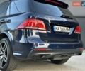 Синій Мерседес ГЛЕ-Клас, об'ємом двигуна 3 л та пробігом 170 тис. км за 29850 $, фото 39 на Automoto.ua