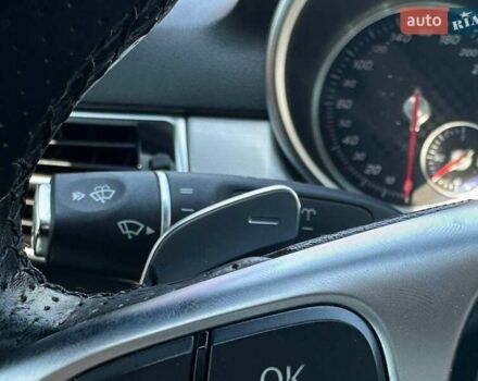 Синий Мерседес ГЛЕ-Класс, объемом двигателя 2.99 л и пробегом 170 тыс. км за 31290 $, фото 16 на Automoto.ua