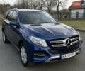 Синий Мерседес ГЛЕ-Класс, объемом двигателя 2.14 л и пробегом 124 тыс. км за 30000 $, фото 9 на Automoto.ua