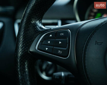 Синий Мерседес ГЛЕ-Класс, объемом двигателя 3 л и пробегом 154 тыс. км за 31700 $, фото 27 на Automoto.ua