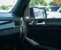Синій Мерседес ГЛЕ-Клас, об'ємом двигуна 2.99 л та пробігом 76 тис. км за 37500 $, фото 38 на Automoto.ua