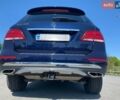 Синій Мерседес ГЛЕ-Клас, об'ємом двигуна 3.5 л та пробігом 63 тис. км за 33700 $, фото 36 на Automoto.ua