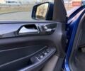 Синий Мерседес ГЛЕ-Класс, объемом двигателя 2.14 л и пробегом 124 тыс. км за 30000 $, фото 31 на Automoto.ua