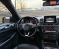 Синий Мерседес ГЛЕ-Класс, объемом двигателя 2.14 л и пробегом 124 тыс. км за 30000 $, фото 25 на Automoto.ua