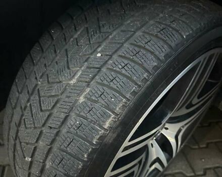 Синий Мерседес ГЛЕ-Класс, объемом двигателя 3 л и пробегом 169 тыс. км за 28999 $, фото 4 на Automoto.ua