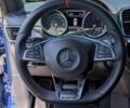 Синий Мерседес ГЛЕ-Класс, объемом двигателя 3 л и пробегом 175 тыс. км за 41900 $, фото 18 на Automoto.ua