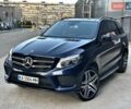Синій Мерседес ГЛЕ-Клас, об'ємом двигуна 3 л та пробігом 170 тис. км за 29850 $, фото 36 на Automoto.ua