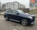 Синий Мерседес ГЛЕ-Класс, объемом двигателя 3.5 л и пробегом 117 тыс. км за 26500 $, фото 5 на Automoto.ua