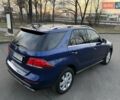 Синий Мерседес ГЛЕ-Класс, объемом двигателя 2.14 л и пробегом 124 тыс. км за 30000 $, фото 17 на Automoto.ua