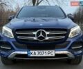 Синий Мерседес ГЛЕ-Класс, объемом двигателя 2.14 л и пробегом 124 тыс. км за 30000 $, фото 12 на Automoto.ua