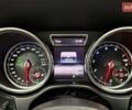 Синий Мерседес ГЛЕ-Класс, объемом двигателя 3 л и пробегом 152 тыс. км за 32000 $, фото 14 на Automoto.ua
