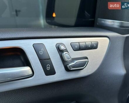 Синій Мерседес ГЛЕ-Клас, об'ємом двигуна 3 л та пробігом 170 тис. км за 29850 $, фото 53 на Automoto.ua