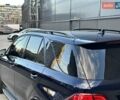Синій Мерседес ГЛЕ-Клас, об'ємом двигуна 3 л та пробігом 170 тис. км за 29850 $, фото 15 на Automoto.ua