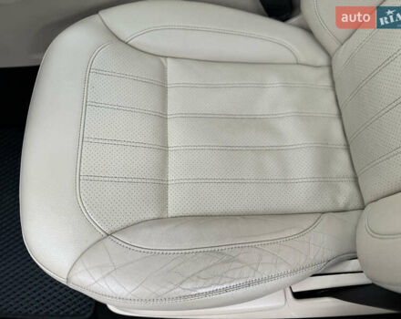 Синий Мерседес ГЛЕ-Класс, объемом двигателя 3.5 л и пробегом 142 тыс. км за 20999 $, фото 53 на Automoto.ua