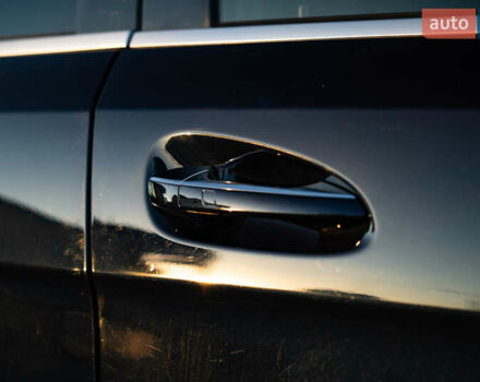 Синий Мерседес ГЛЕ-Класс, объемом двигателя 3 л и пробегом 154 тыс. км за 31700 $, фото 16 на Automoto.ua