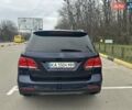 Синий Мерседес ГЛЕ-Класс, объемом двигателя 2.99 л и пробегом 167 тыс. км за 34400 $, фото 5 на Automoto.ua