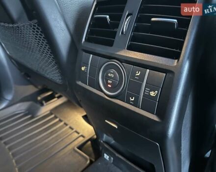 Синій Мерседес ГЛЕ-Клас, об'ємом двигуна 3 л та пробігом 170 тис. км за 29850 $, фото 67 на Automoto.ua