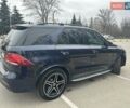 Синий Мерседес ГЛЕ-Класс, объемом двигателя 2.99 л и пробегом 167 тыс. км за 34400 $, фото 7 на Automoto.ua