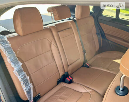 Синій Мерседес ГЛЕ-Клас, об'ємом двигуна 2.99 л та пробігом 53 тис. км за 57500 $, фото 60 на Automoto.ua