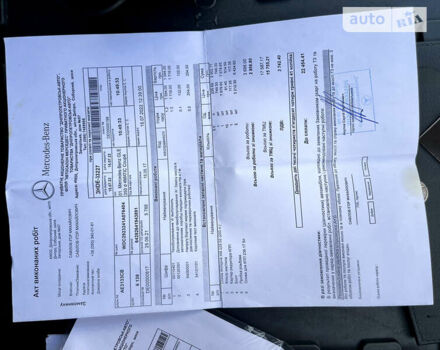 Синій Мерседес ГЛЕ-Клас, об'ємом двигуна 2.99 л та пробігом 53 тис. км за 57500 $, фото 136 на Automoto.ua