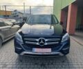 Синий Мерседес ГЛЕ-Класс, объемом двигателя 3.5 л и пробегом 169 тыс. км за 28000 $, фото 1 на Automoto.ua