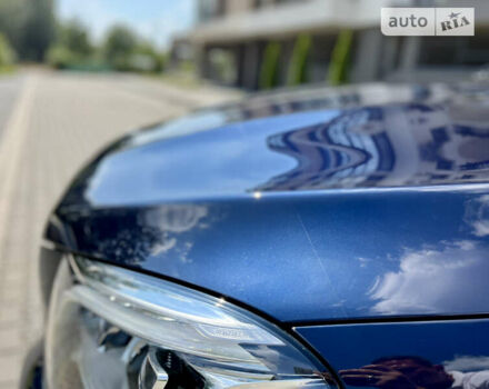 Синій Мерседес ГЛЕ-Клас, об'ємом двигуна 2.99 л та пробігом 53 тис. км за 57500 $, фото 30 на Automoto.ua