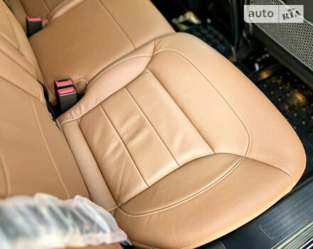 Синій Мерседес ГЛЕ-Клас, об'ємом двигуна 2.99 л та пробігом 53 тис. км за 57500 $, фото 64 на Automoto.ua