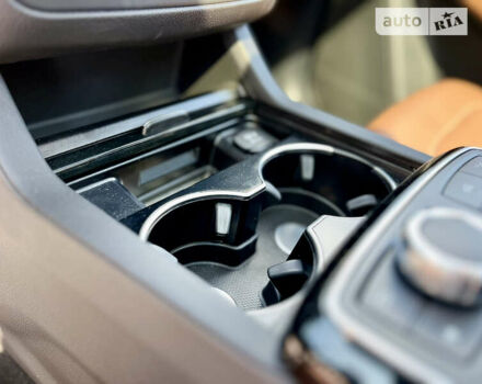 Синій Мерседес ГЛЕ-Клас, об'ємом двигуна 2.99 л та пробігом 53 тис. км за 57500 $, фото 107 на Automoto.ua