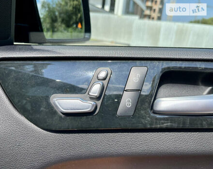 Синій Мерседес ГЛЕ-Клас, об'ємом двигуна 2.99 л та пробігом 53 тис. км за 57500 $, фото 68 на Automoto.ua
