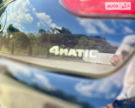 Синій Мерседес ГЛЕ-Клас, об'ємом двигуна 2.99 л та пробігом 53 тис. км за 57500 $, фото 43 на Automoto.ua