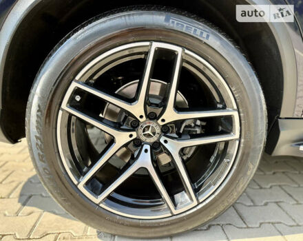 Синій Мерседес ГЛЕ-Клас, об'ємом двигуна 2.99 л та пробігом 53 тис. км за 57500 $, фото 18 на Automoto.ua