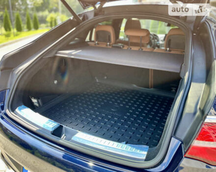 Синій Мерседес ГЛЕ-Клас, об'ємом двигуна 2.99 л та пробігом 53 тис. км за 57500 $, фото 46 на Automoto.ua