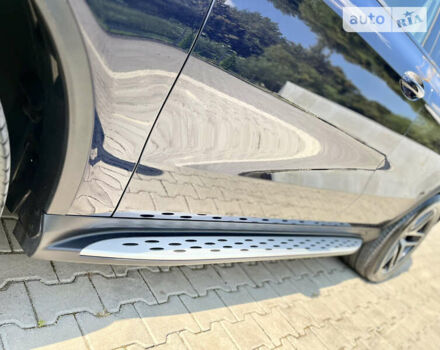 Синій Мерседес ГЛЕ-Клас, об'ємом двигуна 2.99 л та пробігом 53 тис. км за 57500 $, фото 35 на Automoto.ua