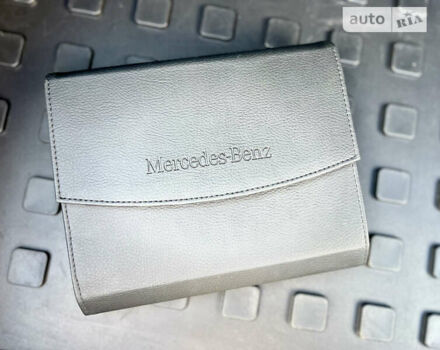 Синій Мерседес ГЛЕ-Клас, об'ємом двигуна 2.99 л та пробігом 53 тис. км за 57500 $, фото 137 на Automoto.ua