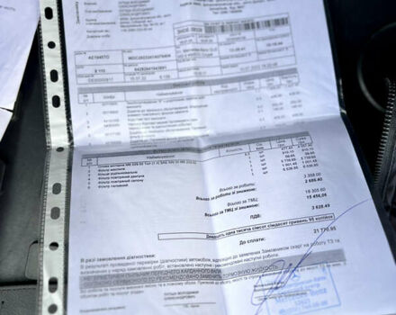 Синій Мерседес ГЛЕ-Клас, об'ємом двигуна 2.99 л та пробігом 53 тис. км за 57500 $, фото 135 на Automoto.ua