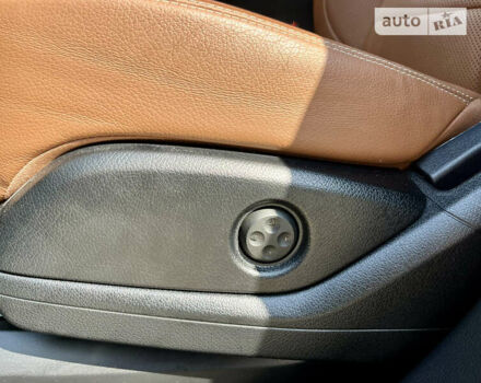 Синій Мерседес ГЛЕ-Клас, об'ємом двигуна 2.99 л та пробігом 53 тис. км за 57500 $, фото 87 на Automoto.ua