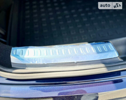 Синій Мерседес ГЛЕ-Клас, об'ємом двигуна 2.99 л та пробігом 53 тис. км за 57500 $, фото 45 на Automoto.ua
