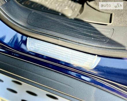 Синій Мерседес ГЛЕ-Клас, об'ємом двигуна 2.99 л та пробігом 53 тис. км за 57500 $, фото 81 на Automoto.ua
