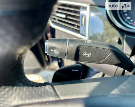 Синій Мерседес ГЛЕ-Клас, об'ємом двигуна 2.99 л та пробігом 53 тис. км за 57500 $, фото 103 на Automoto.ua