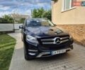 Синий Мерседес ГЛЕ-Класс, объемом двигателя 3.5 л и пробегом 162 тыс. км за 24000 $, фото 1 на Automoto.ua
