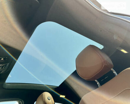 Синій Мерседес ГЛЕ-Клас, об'ємом двигуна 2.99 л та пробігом 53 тис. км за 57500 $, фото 109 на Automoto.ua